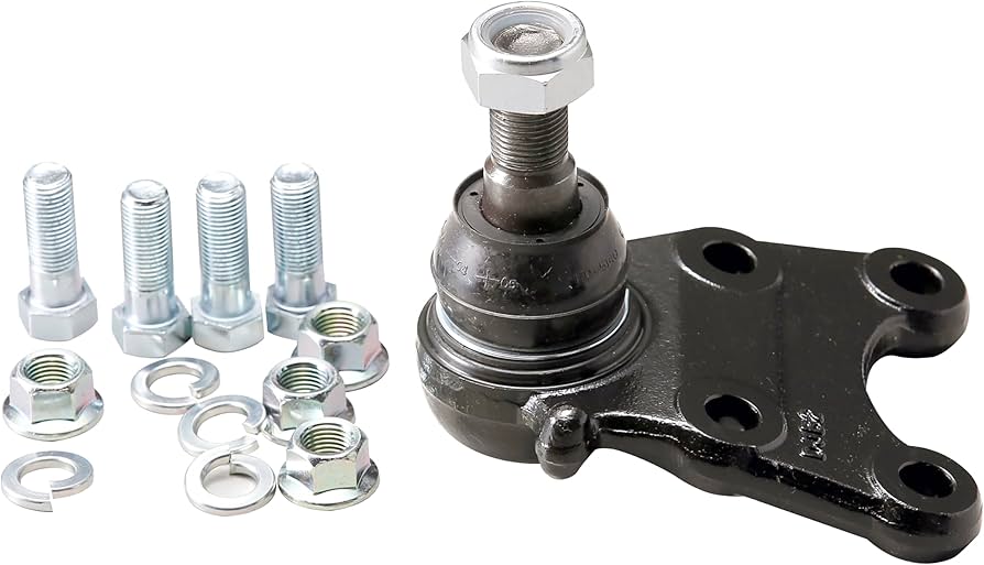 Amazon.com: CTR CB0149 [OE Supplier] Front Lower Ball Joint